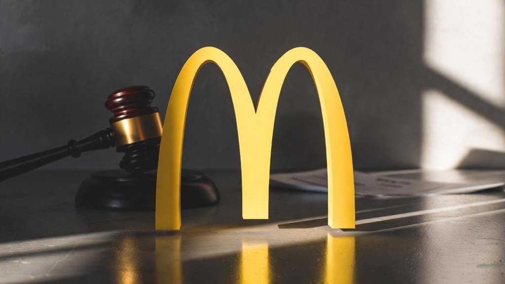 McDonald's vince contro Mc Dino's al Tribunale di Bari: sentenza vieta il prefisso Mc all'azienda pugliese