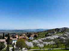 Arriva il “Cammello” ad aprile: perché farà così caldo nel weekend della Liberazione