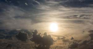 Meteo Italia: caldo fino a 28°C nel weekend, poi crollo termico entro il 24 aprile