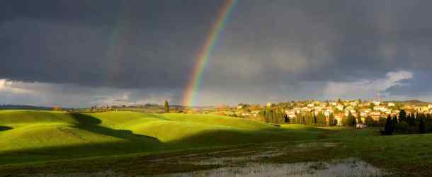 Da pioggia e neve al caldo improvviso: cosa succederà nel weekend di Pasqua