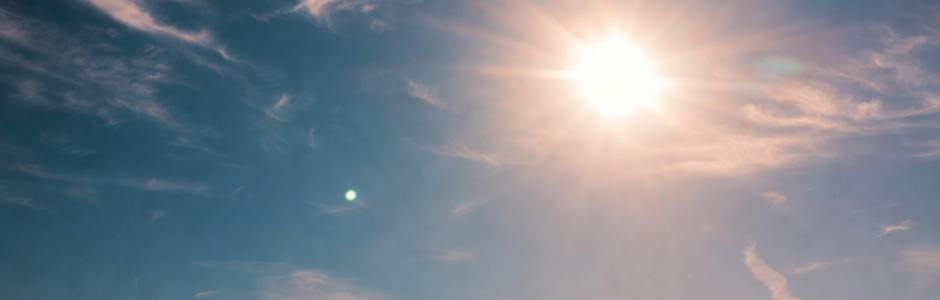 Caldo record in arrivo, l’Italia entra nell’estate vera: ecco dove si toccheranno i 40°C