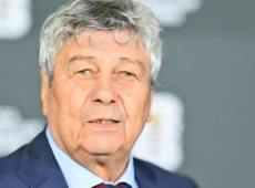 Lutto nel calcio, è morto l’allenatore Mircea Lucescu