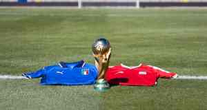 6 squadre, 1 posto disponibile, 1 guerra di mezzo: il mini-torneo FIFA che potrebbe riportare l’Italia ai Mondiali