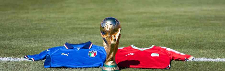 6 squadre, 1 posto disponibile, 1 guerra di mezzo: il mini-torneo FIFA che potrebbe riportare l’Italia ai Mondiali