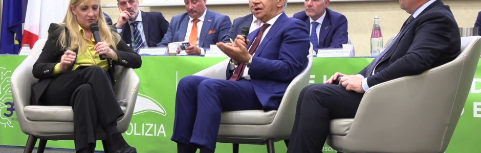 Sicurezza digitale, istituzioni e imprese a confronto a Roma sulle nuove sfide