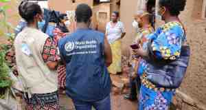 Una malattia che i test non riconoscono ha ucciso cinque persone in Africa. L’OMS non sa ancora cosa sia