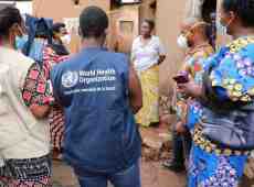 Una malattia che i test non riconoscono ha ucciso cinque persone in Africa. L’OMS non sa ancora cosa sia