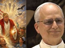 Trump attacca Papa Leone XIV, l’Italia si schiera col Pontefice: le reazioni