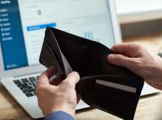 Se hai la partita IVA e ti pignorano il conto, puoi restare senza un euro