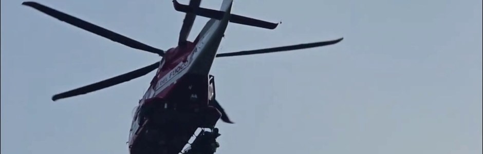 Escursionista muore precipitando in una cava ad Ispica, recuperato il cadavere