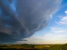 Addio caldo anomalo: cosa cambia nei prossimi giorni in Italia