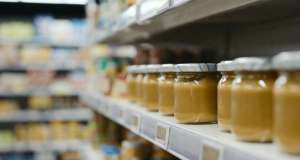 Veleno per topi negli omogeneizzati: maxi richiamo in 3 Paesi europei