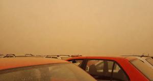 Piove ma sembra estate: caldo e sabbia sull’Italia, le previsioni