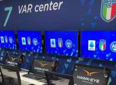 Inchiesta arbitri, cinque indagati a Milano (ma l’Inter no)