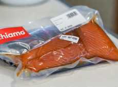 Salmone Lidl ritirato per Listeria: non mangiarlo se hai questo numero di lotto in casa