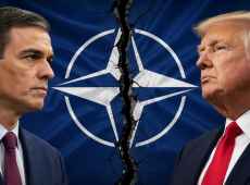 Trump vuole sospendere la Spagna dalla NATO: minaccia reale o mossa impossibile?