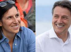 Sondaggio: Schlein avanti, Conte rincorre, il campo largo sfiora il sorpasso