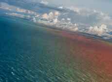 ll “Super Niño” sta arrivando: il fenomeno oceanico che può ribaltare il clima di mezzo mondo