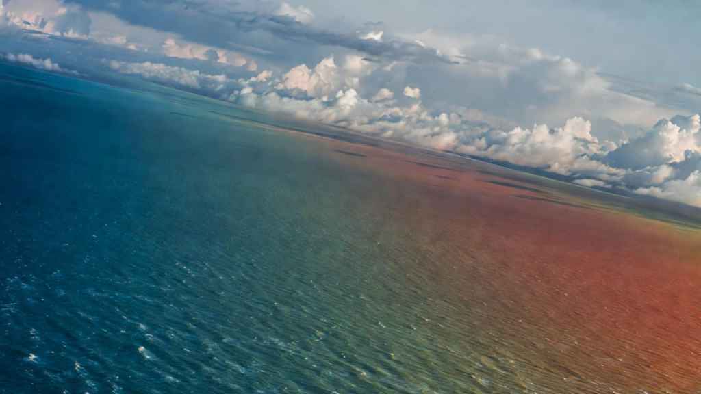 Surriscaldamento acque Pacifico equatoriale, Super El Niño 2026