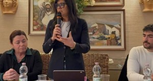 Elezioni Lentini, Forza Italia si spacca: Ternullo striglia Gennuso e salta la lista ufficiale