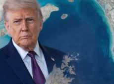 Trump ha esultato per la riapertura di Hormuz. Poche ore dopo l’Iran lo ha richiuso