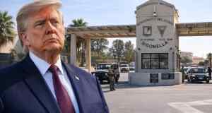 “Noi non ci saremo per te”: Trump scarica l’Italia e indica Sigonella come motivo