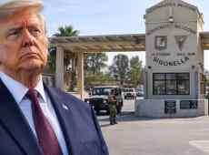 “Noi non ci saremo per te”: Trump scarica l’Italia e indica Sigonella come motivo