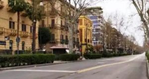 Torna la chiusura domenicale di via Libertà, da Pasqua domenica a piedi già da piazza Croci