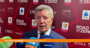 Simonelli “Su inchiesta arbitri ancora alla finestra, restiamo garantisti”