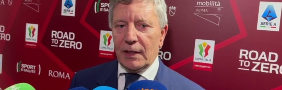 Simonelli “Su inchiesta arbitri ancora alla finestra, restiamo garantisti”