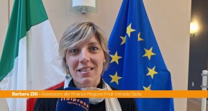 Terremoto Friuli, Zilli “A 50 anni dal sisma profonda gratitudine agli Usa”