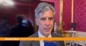 Farmaci, Pavesi “Lavoriamo per un rapporto forte tra Aifa e le regioni”