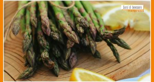 Sorsi di Benessere – Le proprietà degli asparagi