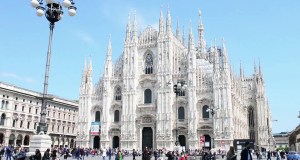 Italia al top del turismo congressuale in Europa