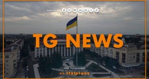Tg News – 20/5/2026