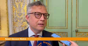 Nisticò “La spesa farmaceutica cresce, affinare strumenti per le prescrizioni”