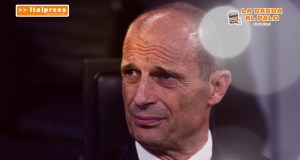 La Barba al Palo – Il Milan non ‘ceda’ Allegri alla Nazionale