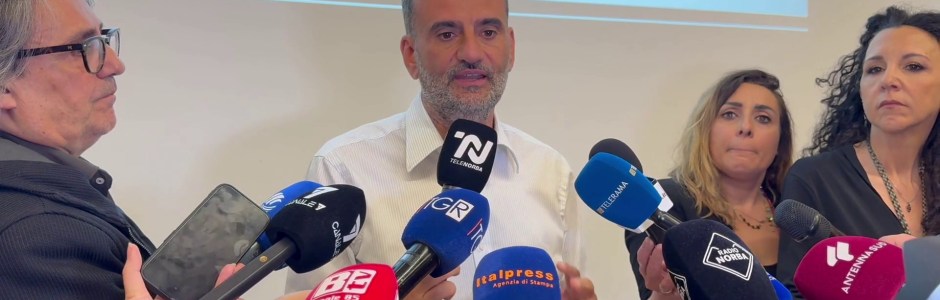 In Puglia manovra per sanare costi sanità, Decaro “Non contento, ma necessaria”