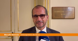 Gemmato “Obiettivo rendere accessibile il farmaco anche sulla cronicità”