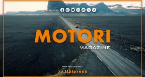 Motori Magazine – 24/5/2026