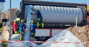 Amap, investimento da 50 milioni su fondi Pnrr sulla rete idrica di Palermo