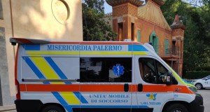 Tragedia durante una gara di enduro a Terrasini, muore un pilota