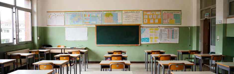 Calendario scolastico 2026/2027: quando si torna a scuola, ponti e vacanze