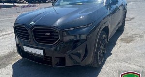 Auto di lusso rubate e destinate al mercato nordafricano, sequestro al porto di Palermo