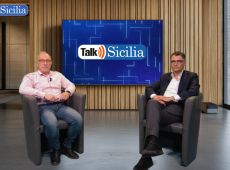 Centrosinistra compatto alle amministrative, Barbagallo a Talk Sicilia: “Ripartiamo da qui per costruire alleanze nel 2027”