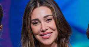 Belén Rodriguez rischia una denuncia per omissione di soccorso