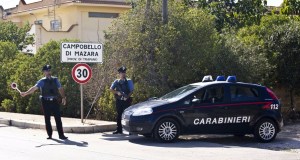 Spari contro il nipote a Campobello di Mazara, arrestato un uomo