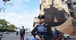 Arresti e denunce nella zone della movida a Palermo