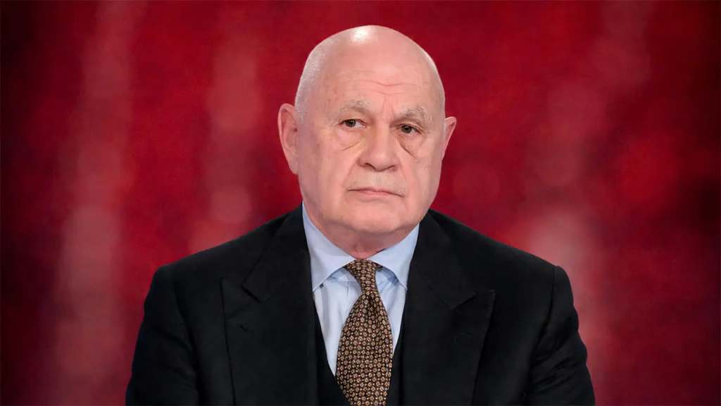 Il ministro Carlo Nordio