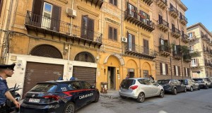 Scoperto un giro di case d’appuntamento a Palermo, tre palermitani arrestati